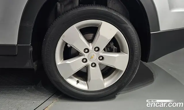 Chevrolet Orlando 2015 2.0 автомат (гидро), миниатюра 7