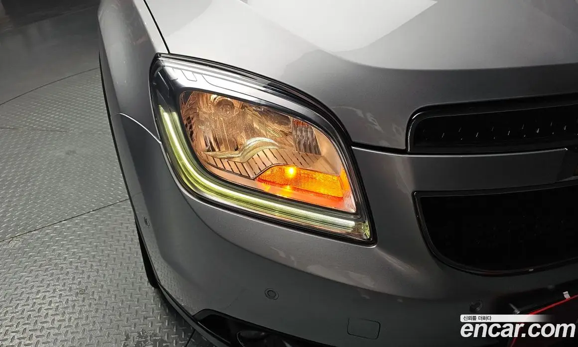 Chevrolet Orlando 2015 2.0 автомат (гидро), фото 8