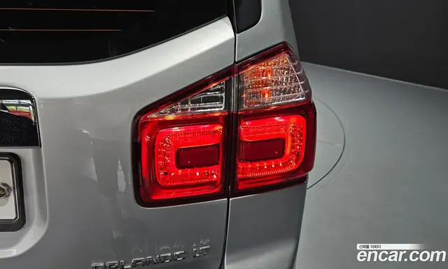 Chevrolet Orlando 2015 2.0 автомат (гидро), миниатюра 9