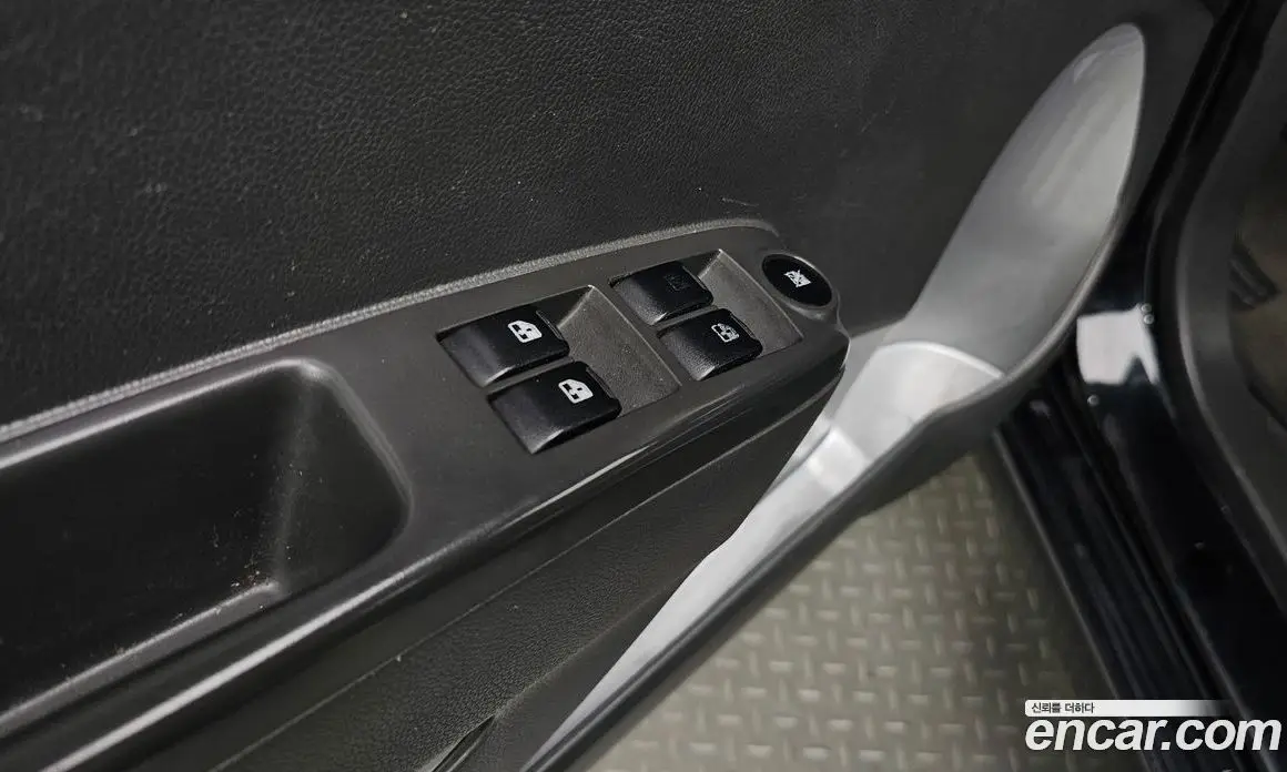 Chevrolet Spark 2012 1.0 автомат (гидро), фото 19