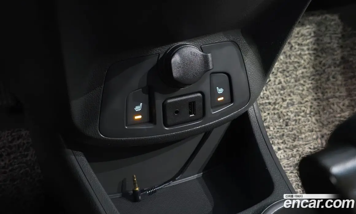 Chevrolet Spark 2014 1.0 автомат (гидро), фото 18