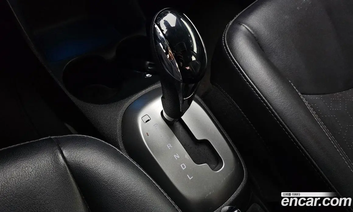 Chevrolet Spark 2016 1.0 автомат (гидро), фото 12