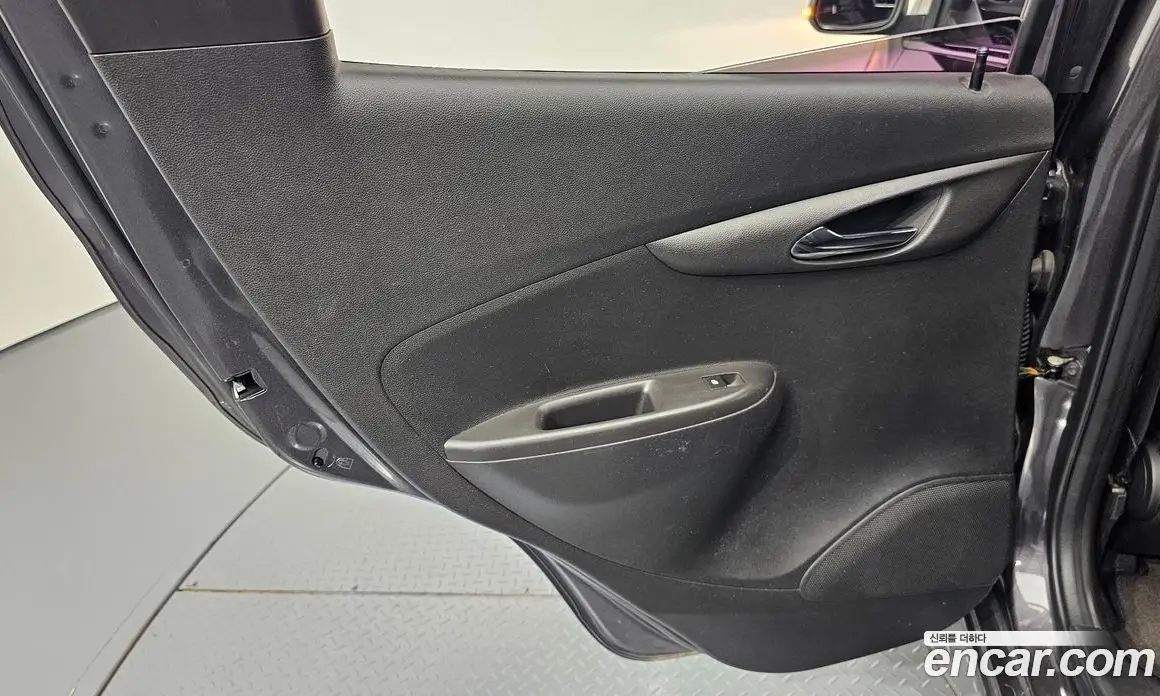 Chevrolet Spark 2016 1.0 автомат (гидро), фото 15