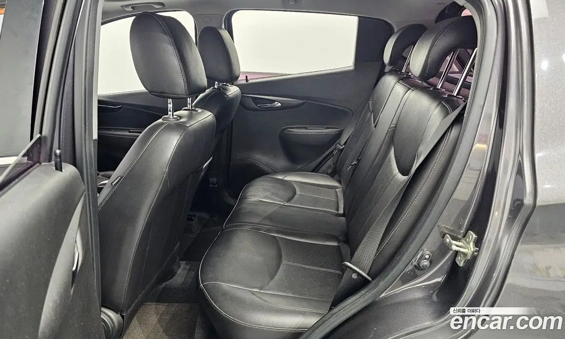 Chevrolet Spark 2016 1.0 автомат (гидро), фото 18