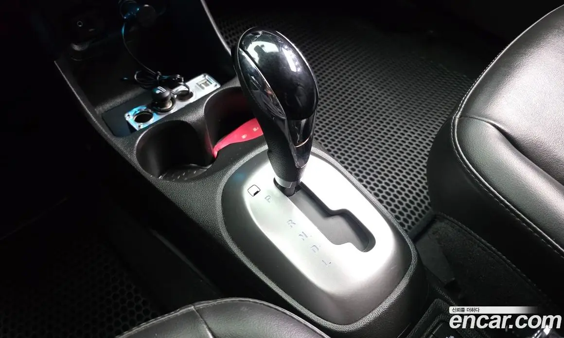 Chevrolet Spark 2016 1.0 автомат (гидро), фото 12