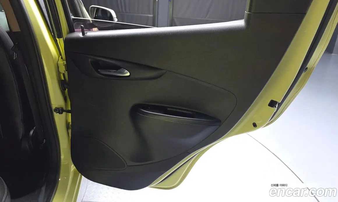 Chevrolet Spark 2016 1.0 автомат (гидро), фото 15