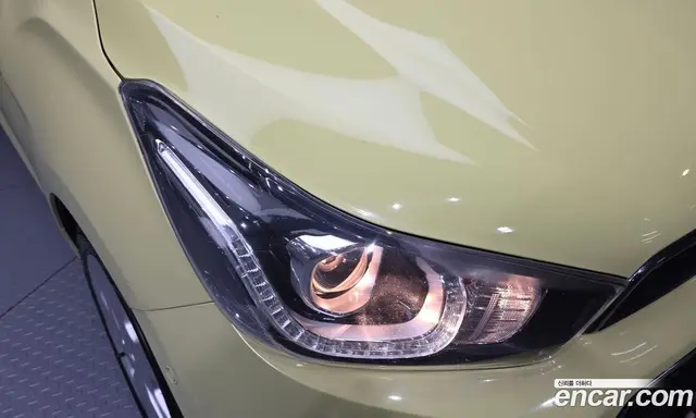 Chevrolet Spark 2016 1.0 автомат (гидро), миниатюра 8