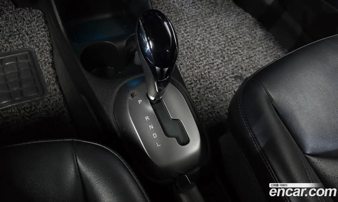 Chevrolet Spark 2016 1.0 автомат (гидро), фото 12