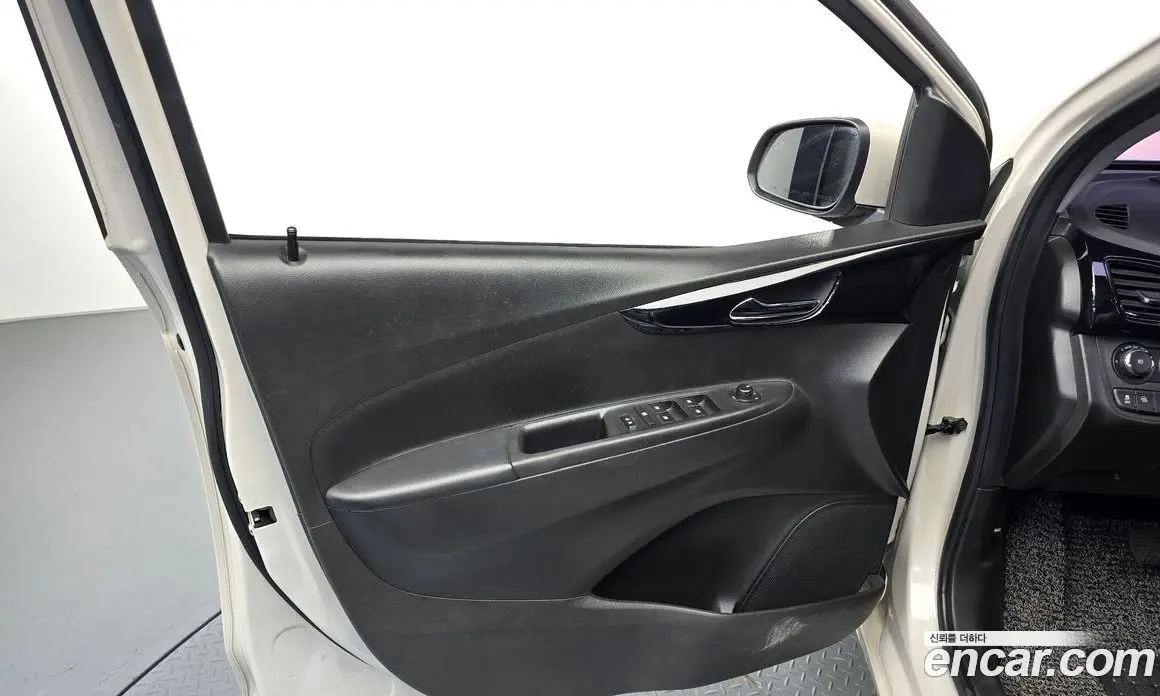 Chevrolet Spark 2016 1.0 автомат (гидро), фото 14