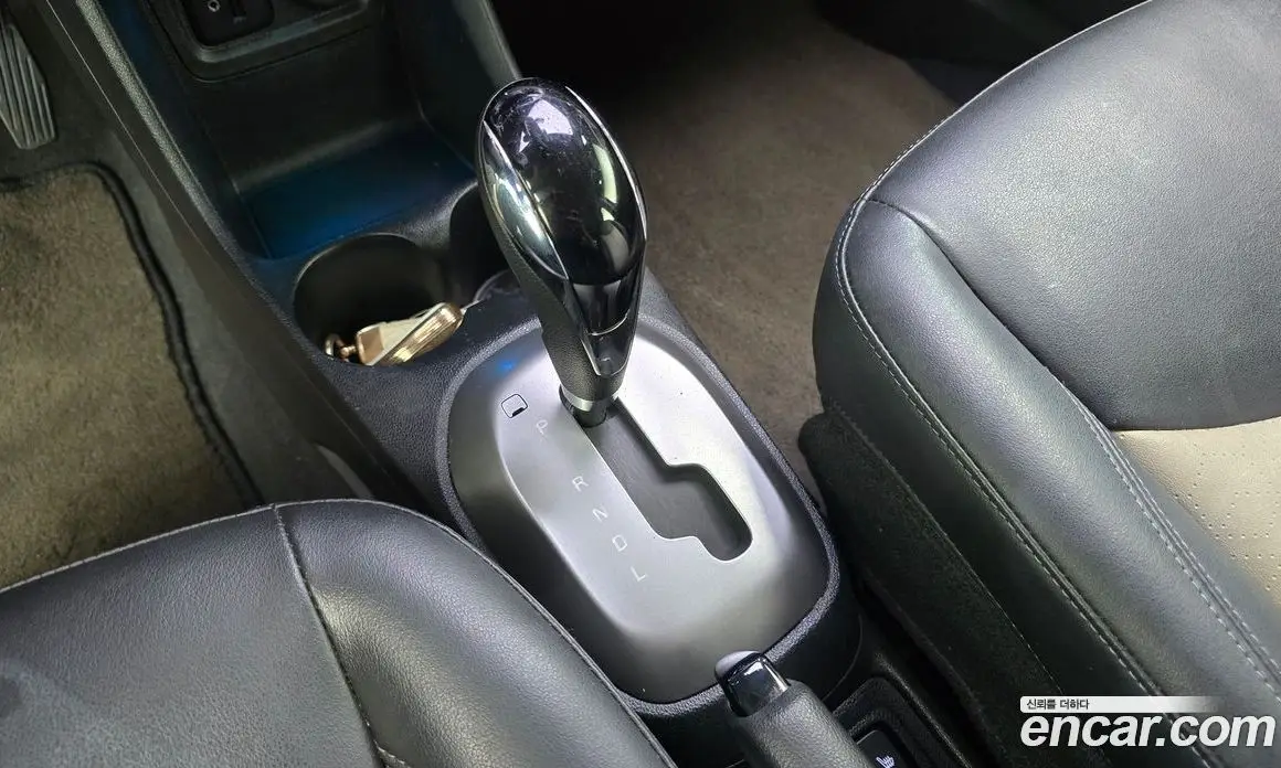 Chevrolet Spark 2016 1.0 автомат (гидро), фото 12