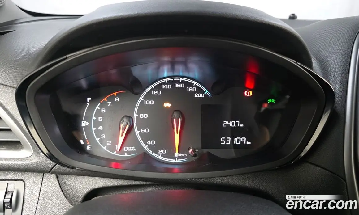 Chevrolet Spark 2019 1.0 механика, фото 11 Chevrolet Spark 2019 1.0 механика, фото 11