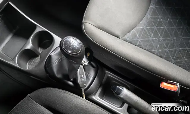 Chevrolet Spark 2019 1.0 механика, миниатюра 12