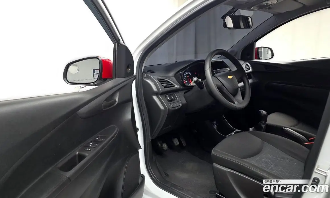 Chevrolet Spark 2019 1.0 механика, фото 13 Chevrolet Spark 2019 1.0 механика, фото 13