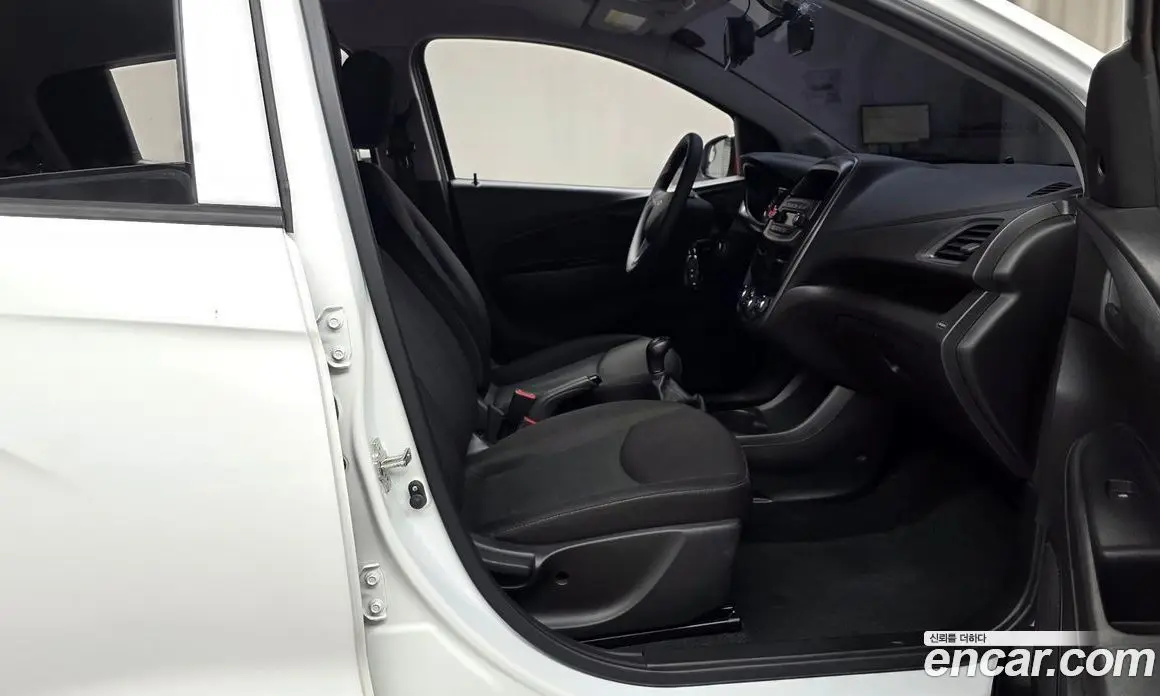 Chevrolet Spark 2019 1.0 механика, фото 16 Chevrolet Spark 2019 1.0 механика, фото 16