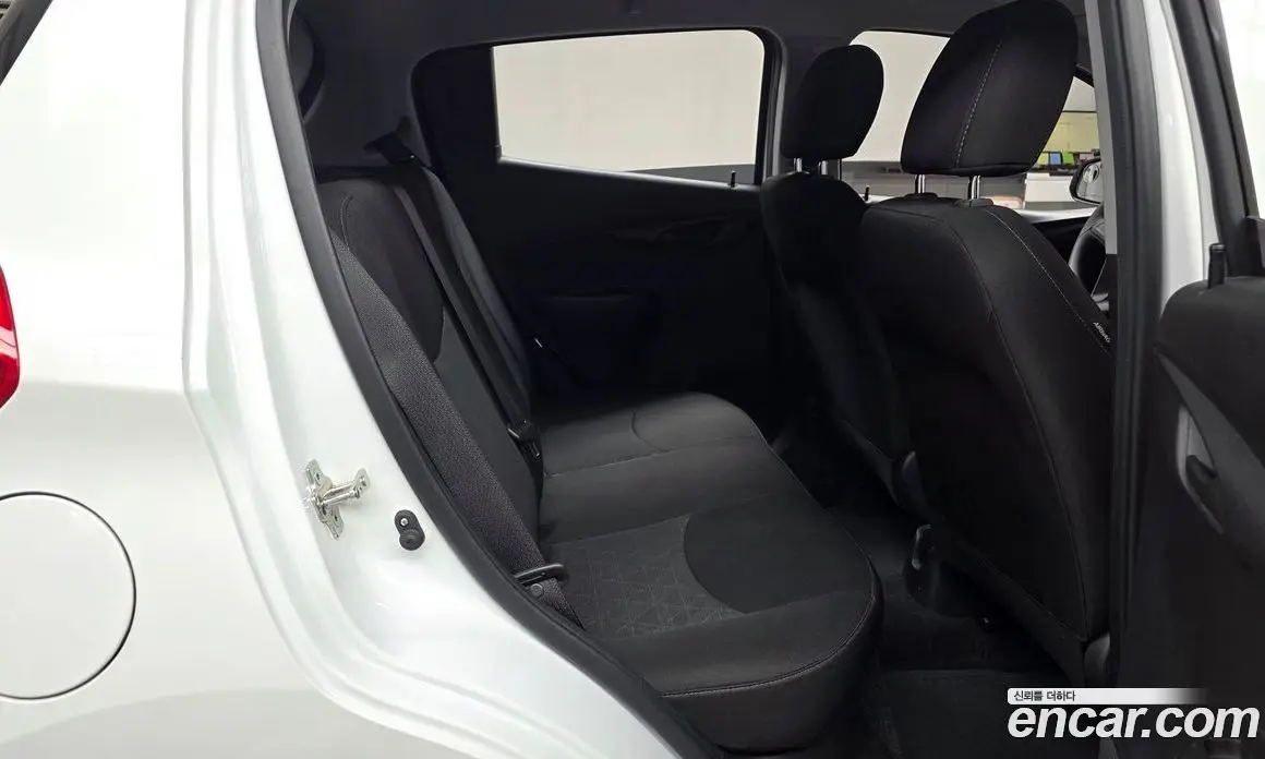 Chevrolet Spark 2019 1.0 механика, фото 17 Chevrolet Spark 2019 1.0 механика, фото 17