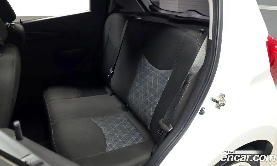 Chevrolet Spark 2019 1.0 механика, фото 18 Chevrolet Spark 2019 1.0 механика, фото 18
