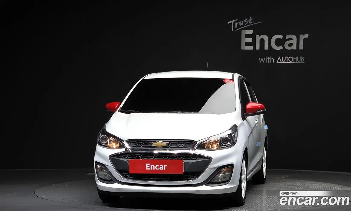 Chevrolet Spark 2019 1.0 механика, фото 3 Chevrolet Spark 2019 1.0 механика, фото 3