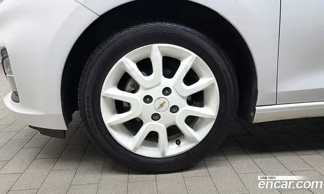 Chevrolet Spark 2019 1.0 механика, миниатюра 5 Chevrolet Spark 2019 1.0 механика, миниатюра 5