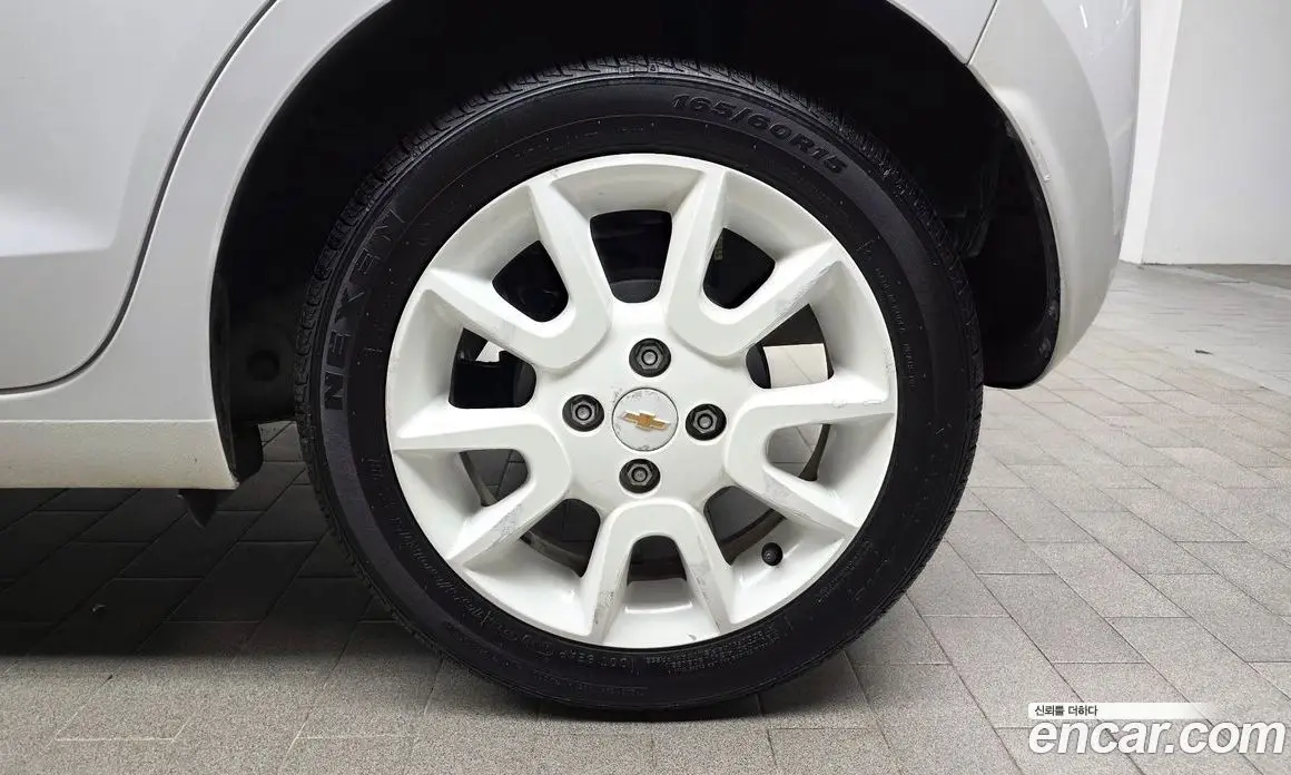 Chevrolet Spark 2019 1.0 механика, фото 7 Chevrolet Spark 2019 1.0 механика, фото 7