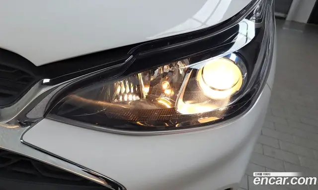 Chevrolet Spark 2019 1.0 механика, миниатюра 8 Chevrolet Spark 2019 1.0 механика, миниатюра 8