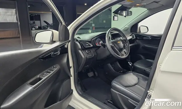 Chevrolet Spark 2019 1.0 автомат (гидро), миниатюра 12