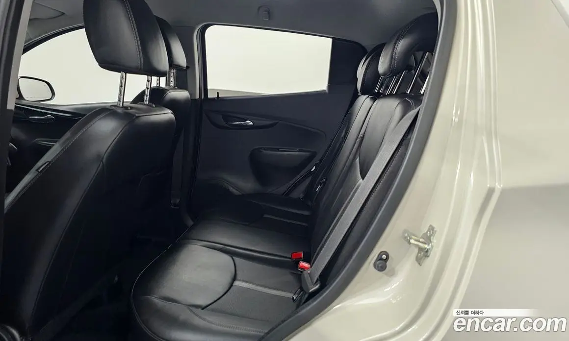 Chevrolet Spark 2019 1.0 автомат (гидро), фото 15 Chevrolet Spark 2019 1.0 автомат (гидро), фото 15