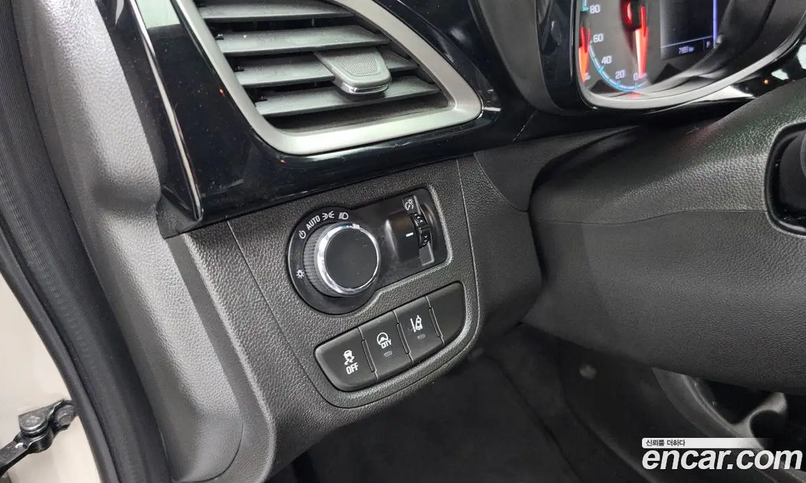 Chevrolet Spark 2019 1.0 автомат (гидро), фото 20 Chevrolet Spark 2019 1.0 автомат (гидро), фото 20
