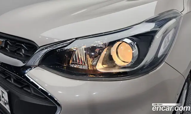 Chevrolet Spark 2019 1.0 автомат (гидро), миниатюра 7 Chevrolet Spark 2019 1.0 автомат (гидро), миниатюра 7