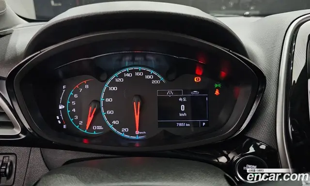 Chevrolet Spark 2019 1.0 автомат (гидро), миниатюра 10 Chevrolet Spark 2019 1.0 автомат (гидро), миниатюра 10