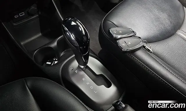 Chevrolet Spark 2021 1.0 автомат (гидро), миниатюра 12