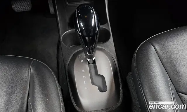 Chevrolet Spark 2022 1.0 автомат (гидро), миниатюра 12