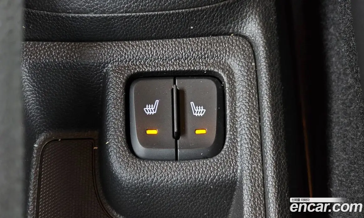 Chevrolet Spark 2022 1.0 автомат (гидро), фото 18
