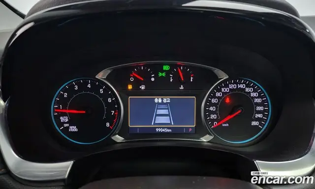 Chevrolet Traverse 2021 3.6 автомат (гидро), миниатюра 11 Chevrolet Traverse 2021 3.6 автомат (гидро), миниатюра 11