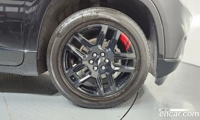 Chevrolet Traverse 2021 3.6 автомат (гидро), миниатюра 7 Chevrolet Traverse 2021 3.6 автомат (гидро), миниатюра 7