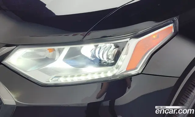 Chevrolet Traverse 2021 3.6 автомат (гидро), миниатюра 8 Chevrolet Traverse 2021 3.6 автомат (гидро), миниатюра 8