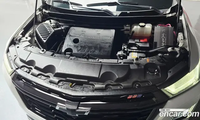 Chevrolet Traverse 2023 3.6 автомат (гидро), миниатюра 6 Chevrolet Traverse 2023 3.6 автомат (гидро), миниатюра 6