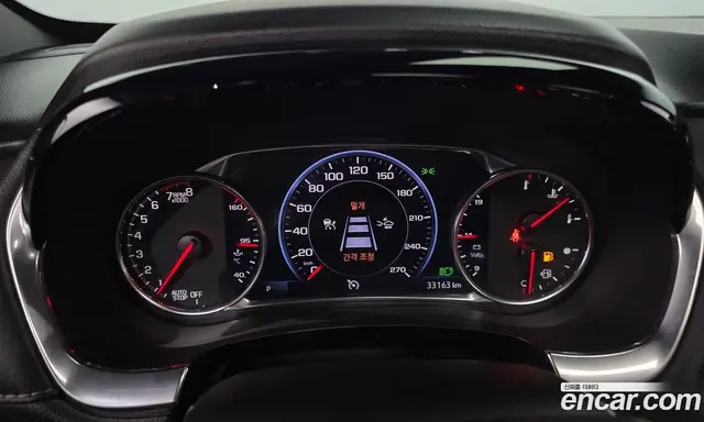 Chevrolet Traverse 2023 3.6 автомат (гидро), миниатюра 11 Chevrolet Traverse 2023 3.6 автомат (гидро), миниатюра 11