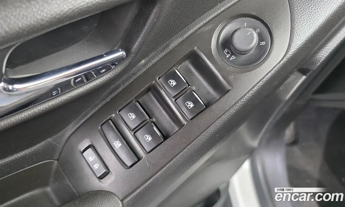 Chevrolet Trax 2016 1.6 автомат (гидро), фото 14