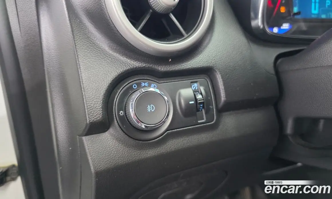 Chevrolet Trax 2016 1.6 автомат (гидро), фото 15