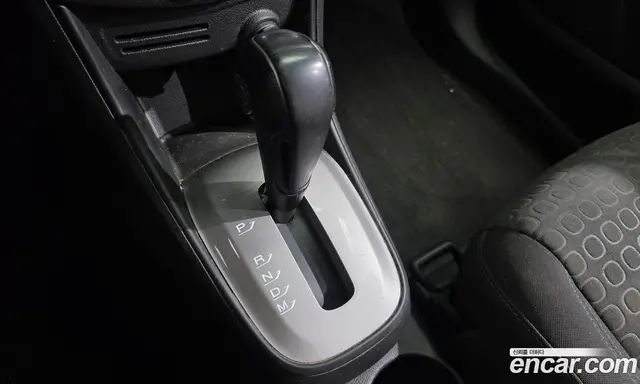 Chevrolet Trax 2016 1.6 автомат (гидро), миниатюра 9