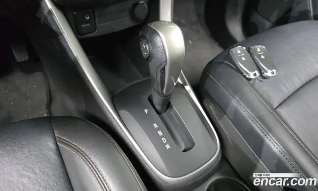 Chevrolet Trax 2017 1.4 автомат (гидро), миниатюра 12