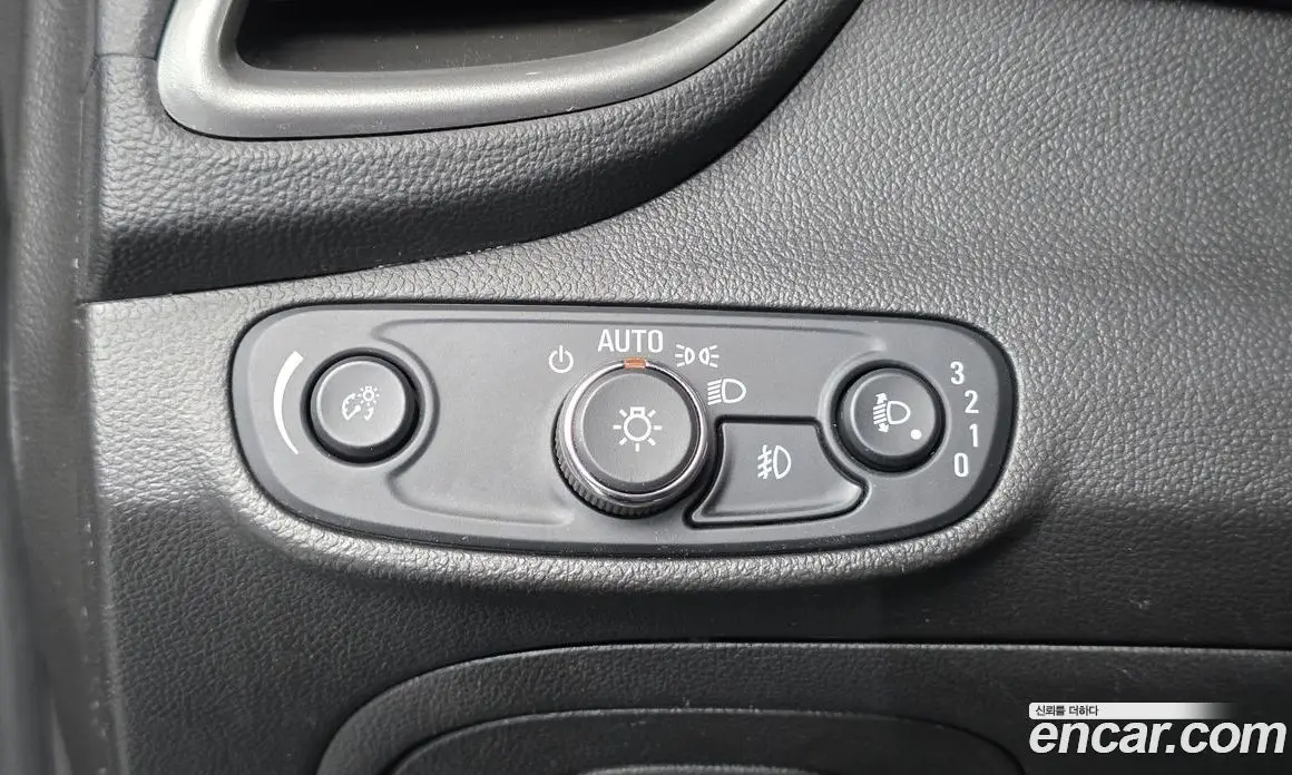 Chevrolet Trax 2017 1.4 автомат (гидро), фото 18