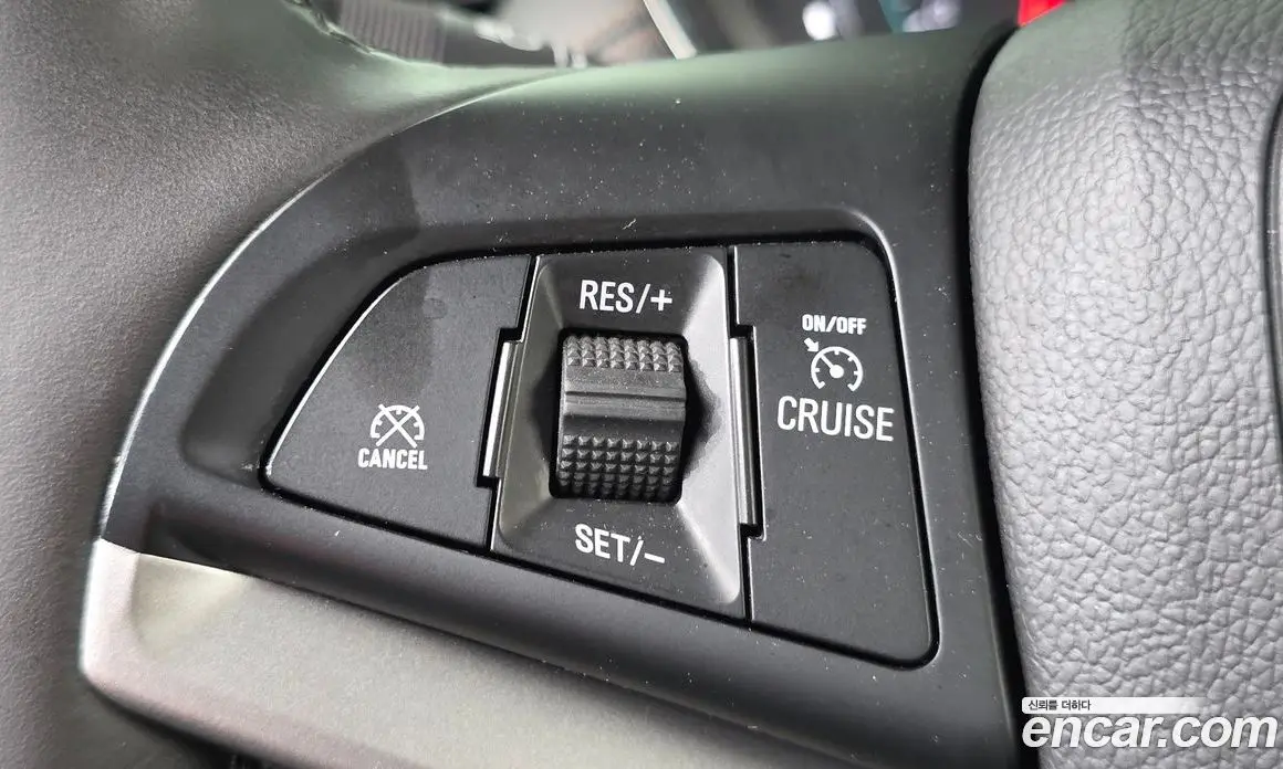 Chevrolet Trax 2017 1.4 автомат (гидро), фото 20