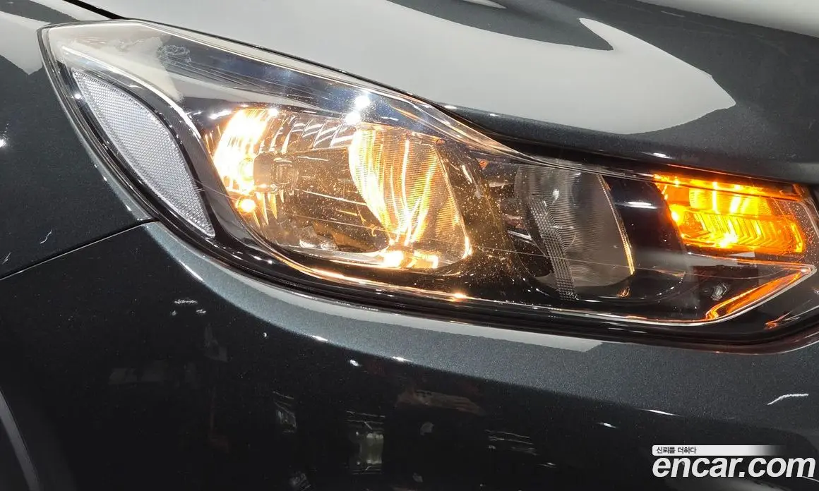 Chevrolet Trax 2017 1.4 автомат (гидро), фото 8