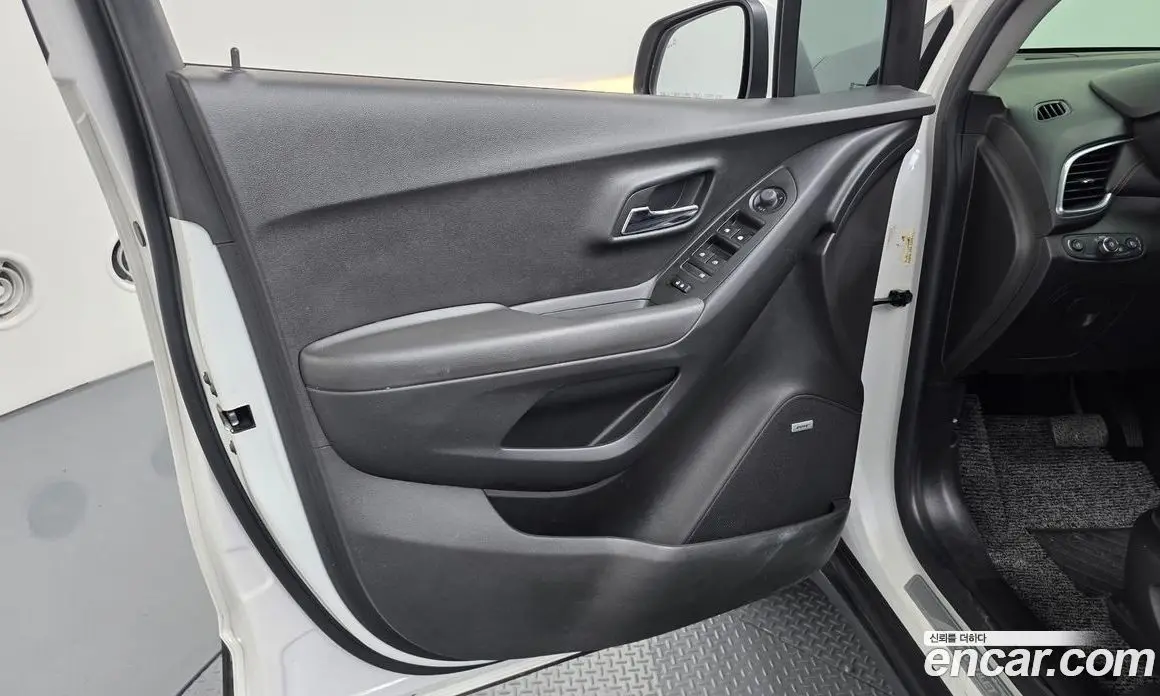 Chevrolet Trax 2018 1.4 автомат (гидро), фото 14