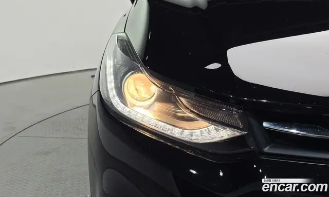 Chevrolet Trax 2018 1.4 автомат (гидро), миниатюра 8