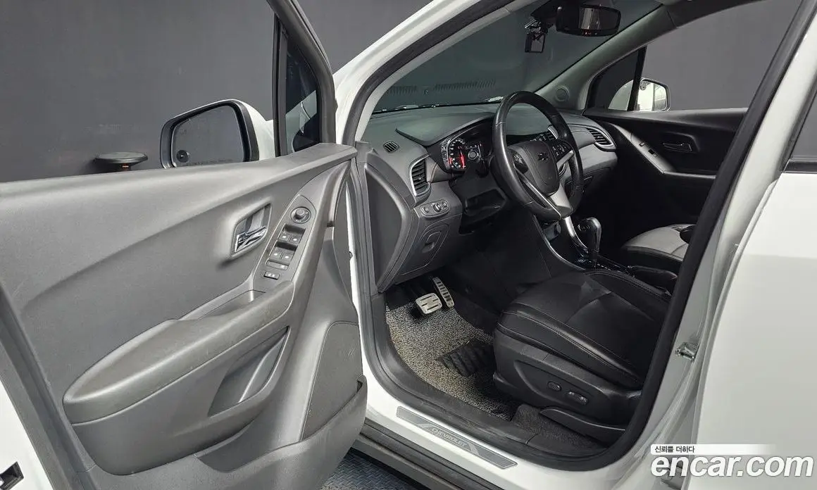 Chevrolet Trax 2018 1.4 автомат (гидро), фото 13 Chevrolet Trax 2018 1.4 автомат (гидро), фото 13