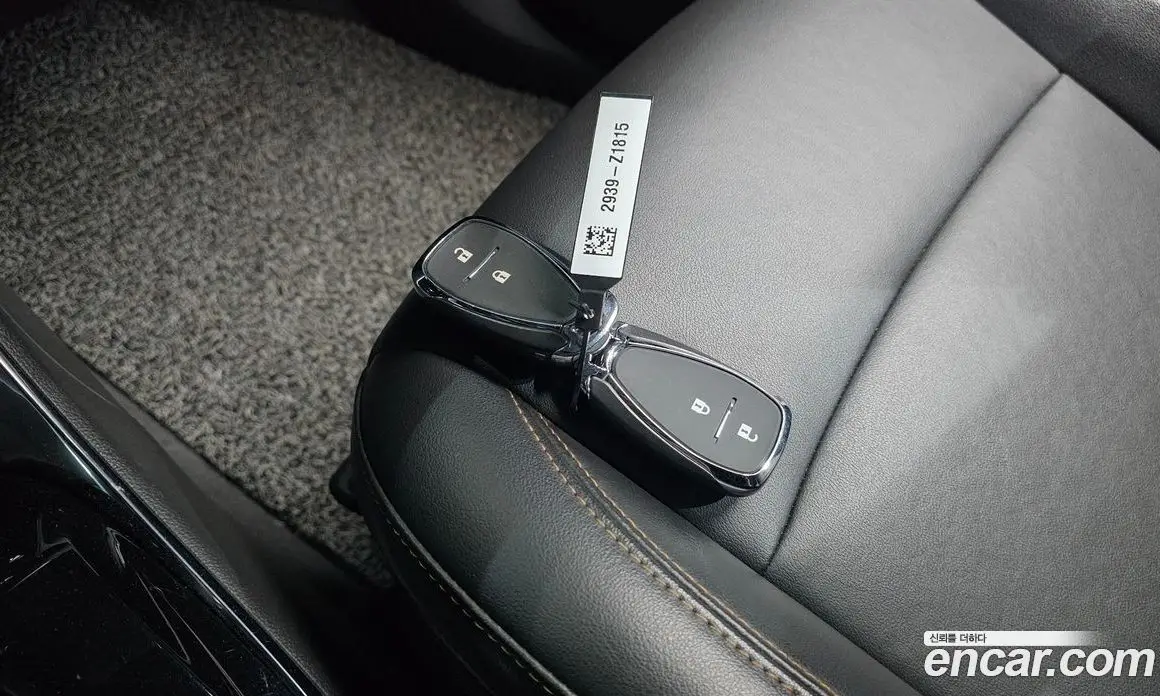 Chevrolet Trax 2018 1.4 автомат (гидро), фото 20 Chevrolet Trax 2018 1.4 автомат (гидро), фото 20