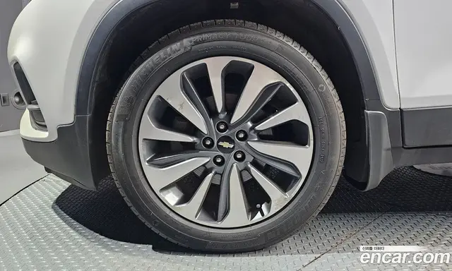 Chevrolet Trax 2018 1.4 автомат (гидро), миниатюра 5 Chevrolet Trax 2018 1.4 автомат (гидро), миниатюра 5