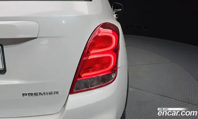 Chevrolet Trax 2018 1.4 автомат (гидро), миниатюра 9 Chevrolet Trax 2018 1.4 автомат (гидро), миниатюра 9